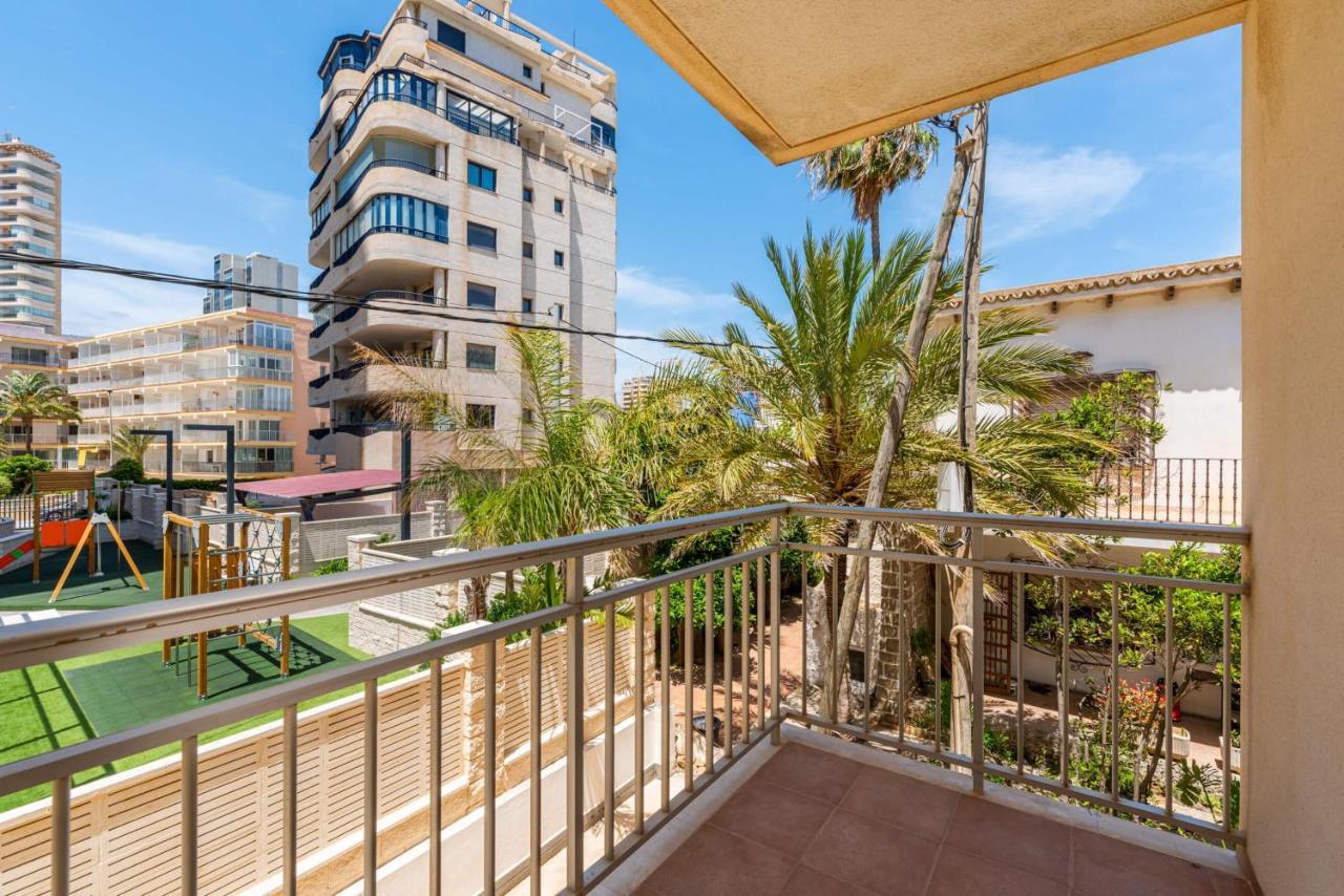 Arenal 2 - Plusholidays * Calp