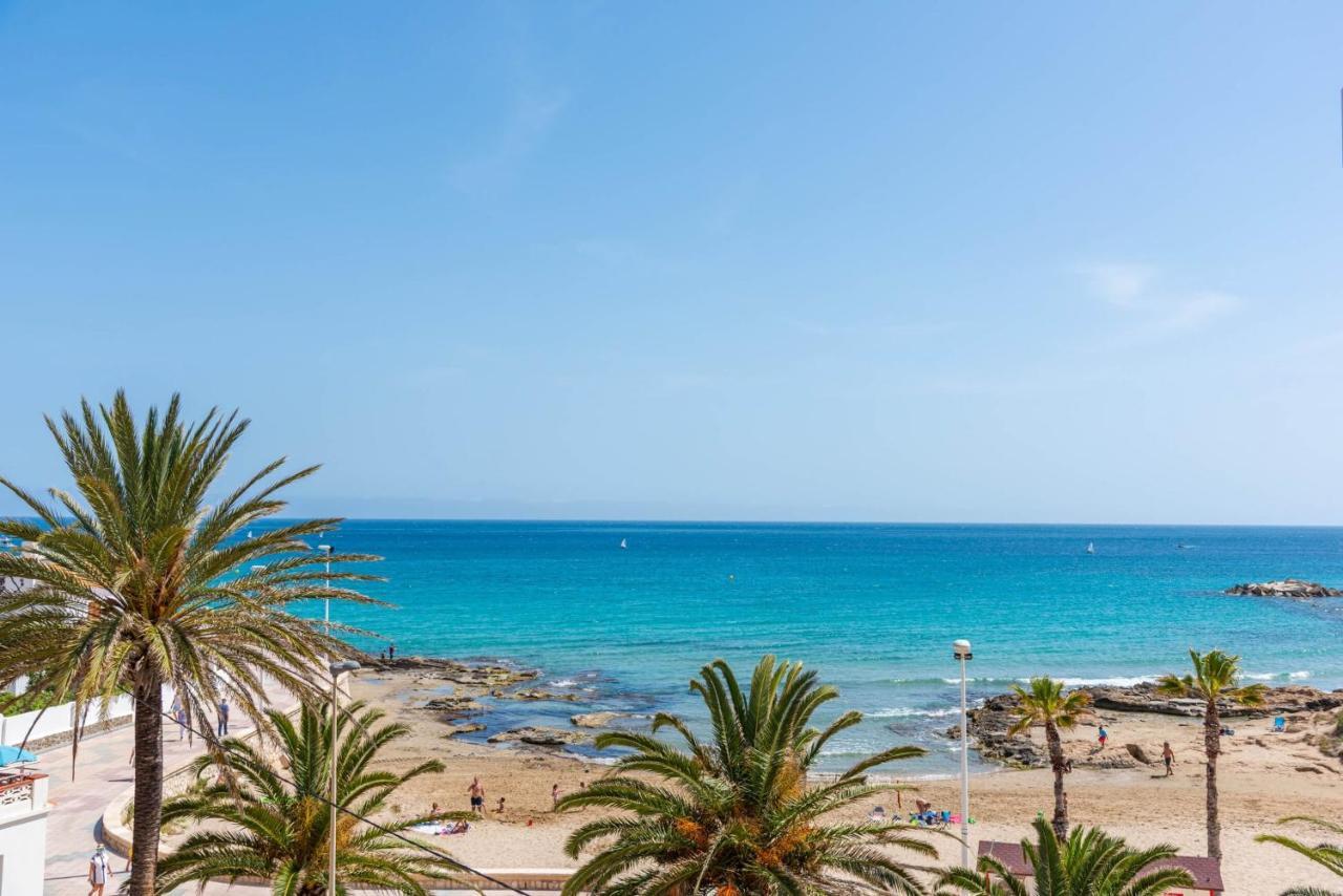 Apartment Arenal 2 - Plusholidays Calp