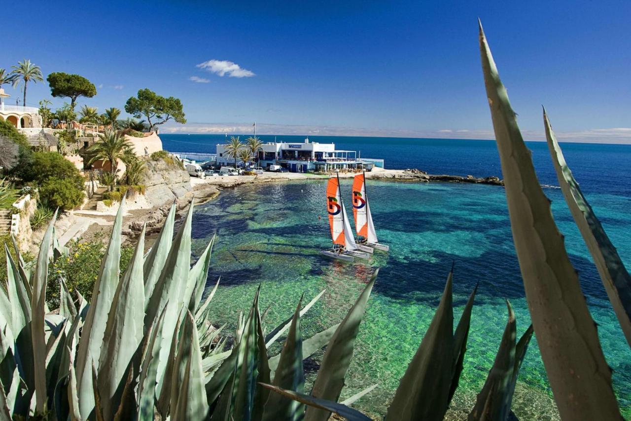 Apartment Arenal 2 - Plusholidays Calp