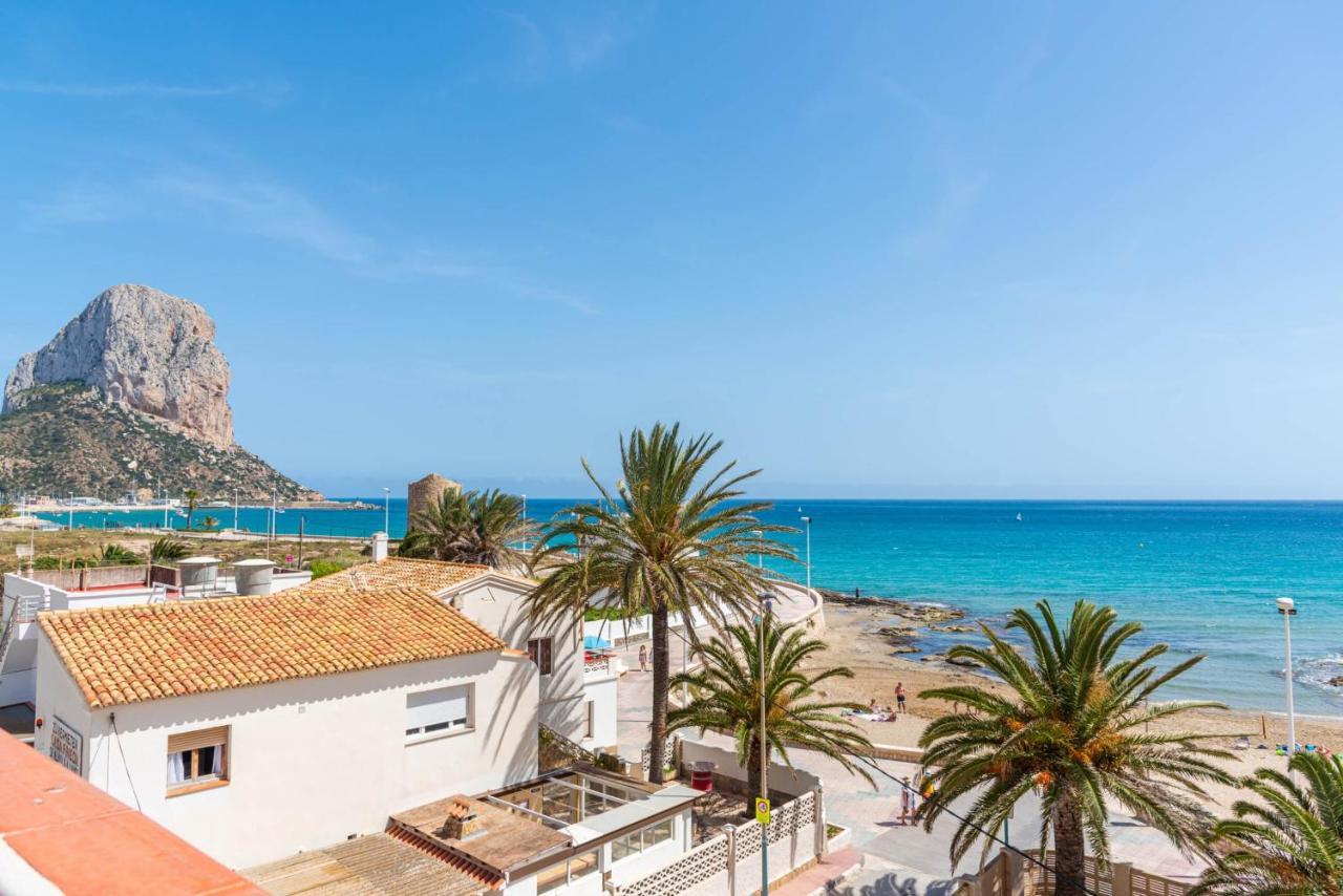 Apartment Arenal 2 - Plusholidays Calp